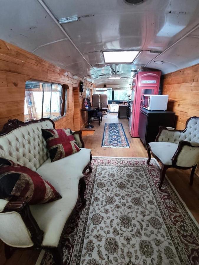 Hotel Routemaster Gramado Exteriér fotografie